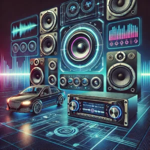 Car Audio & Entertainment