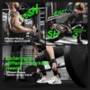 QPARVERS Cable Machine Attachment LAT Pulldown Attachments Cable Machine Accessories for Home Gym - Image 3